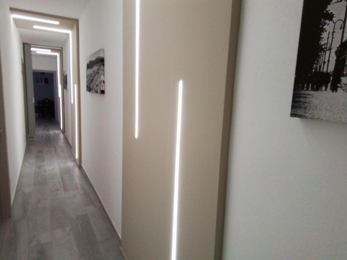 Deledda Home كالياري المظهر الخارجي الصورة