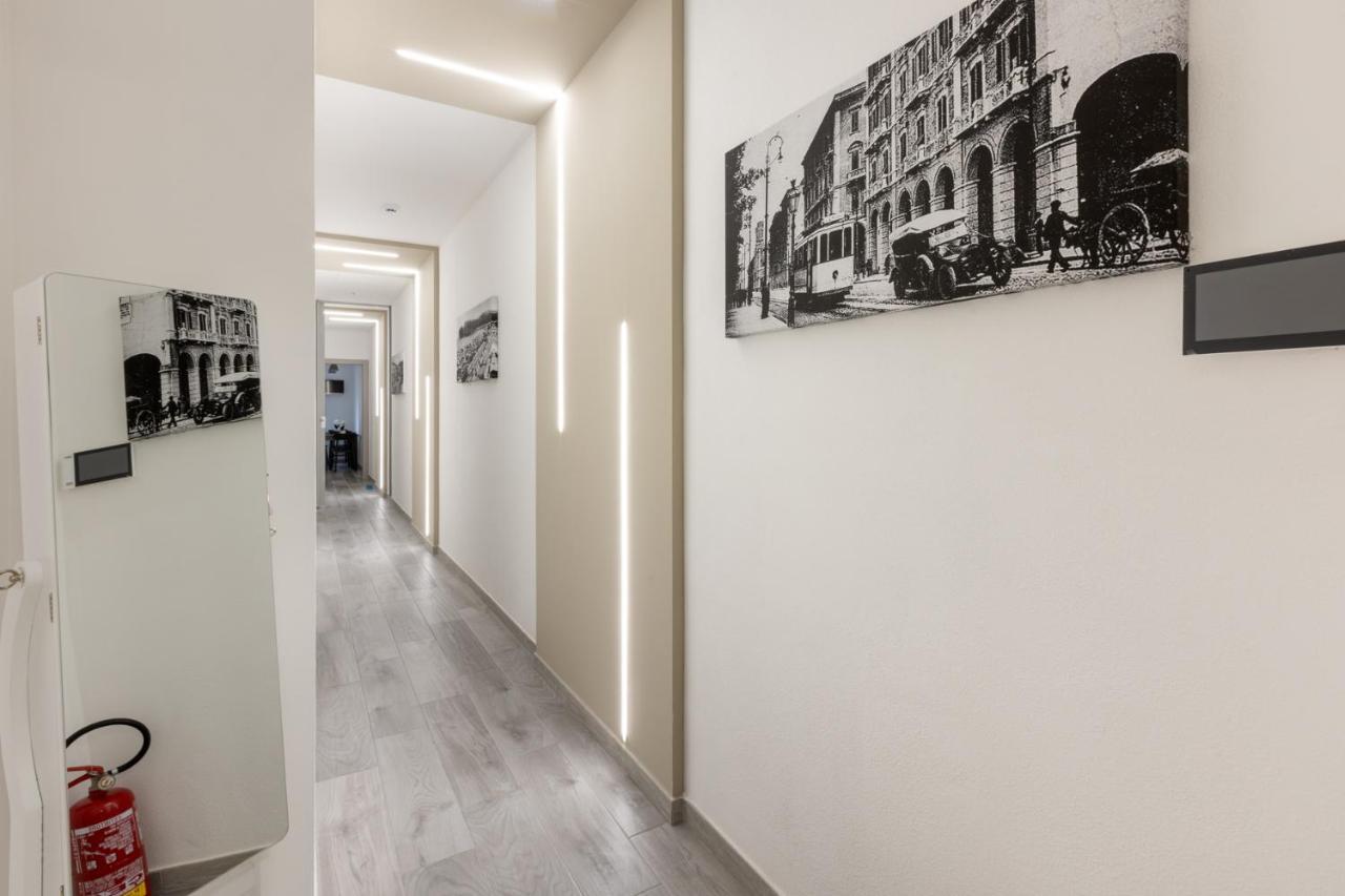 Deledda Home كالياري المظهر الخارجي الصورة