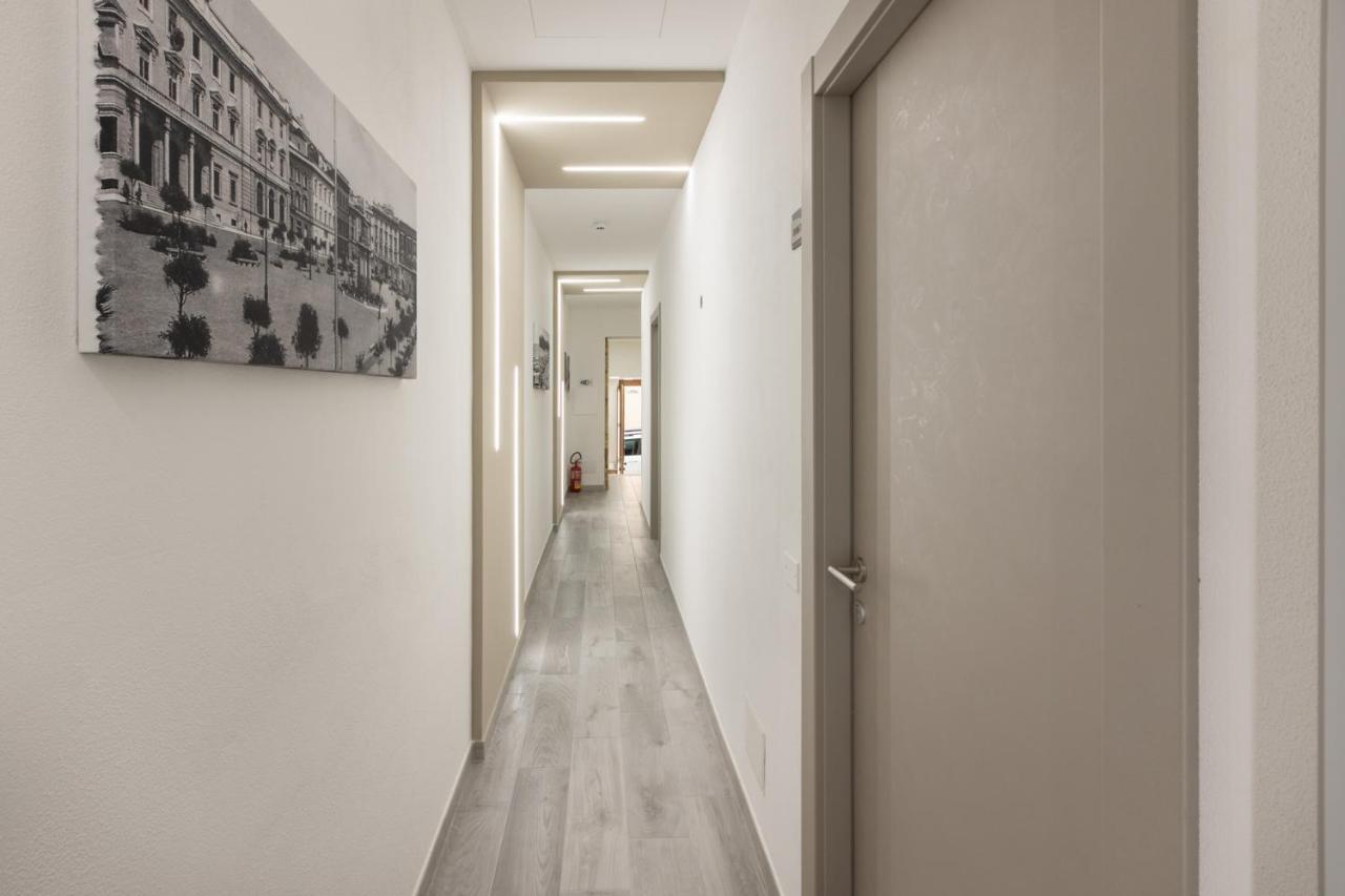 Deledda Home كالياري المظهر الخارجي الصورة