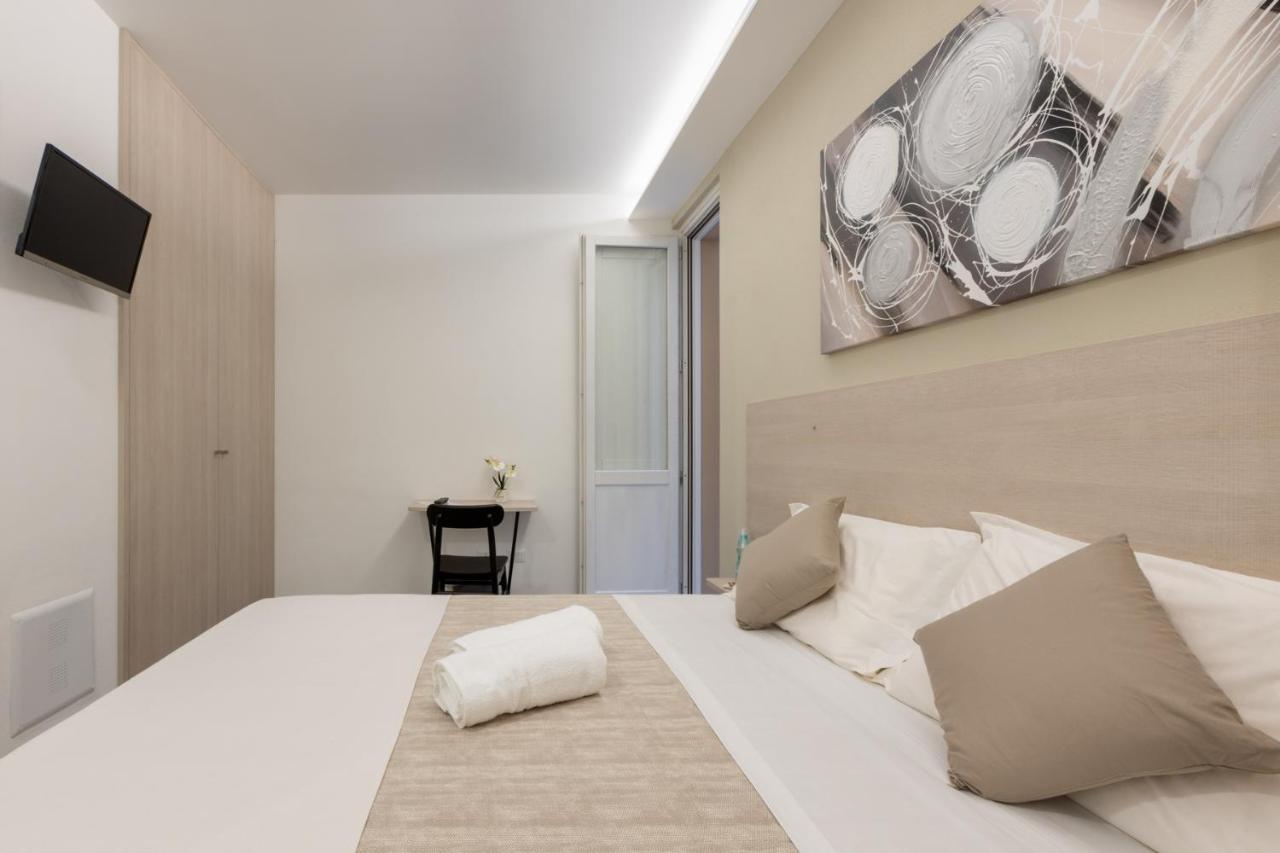 Deledda Home كالياري المظهر الخارجي الصورة