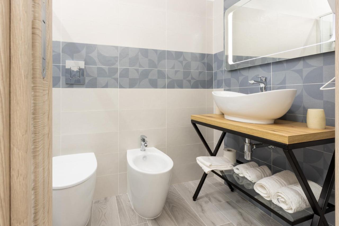 Deledda Home كالياري المظهر الخارجي الصورة