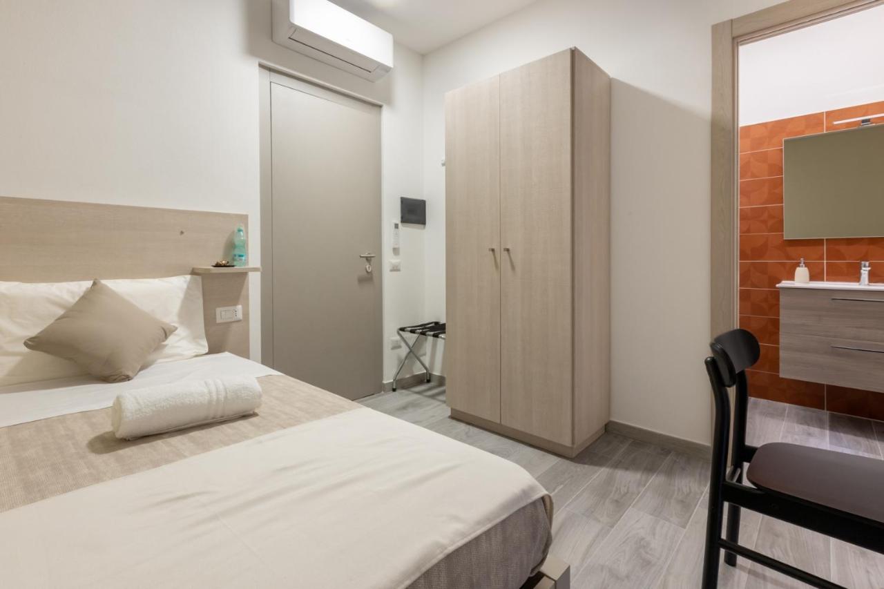 Deledda Home كالياري المظهر الخارجي الصورة