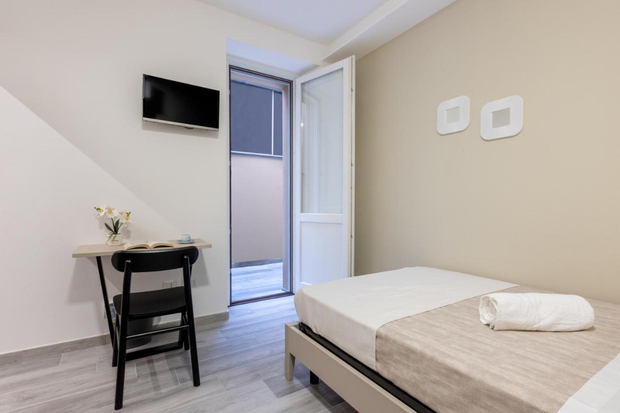 Deledda Home كالياري المظهر الخارجي الصورة
