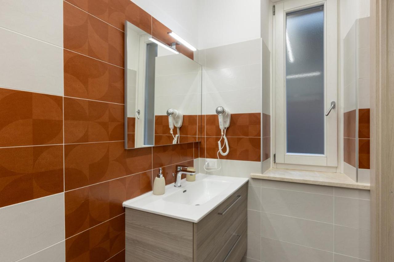 Deledda Home كالياري المظهر الخارجي الصورة