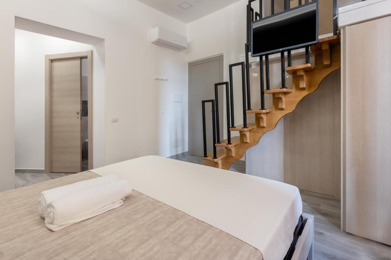 Deledda Home كالياري المظهر الخارجي الصورة