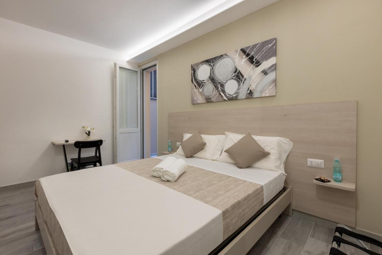Deledda Home كالياري المظهر الخارجي الصورة