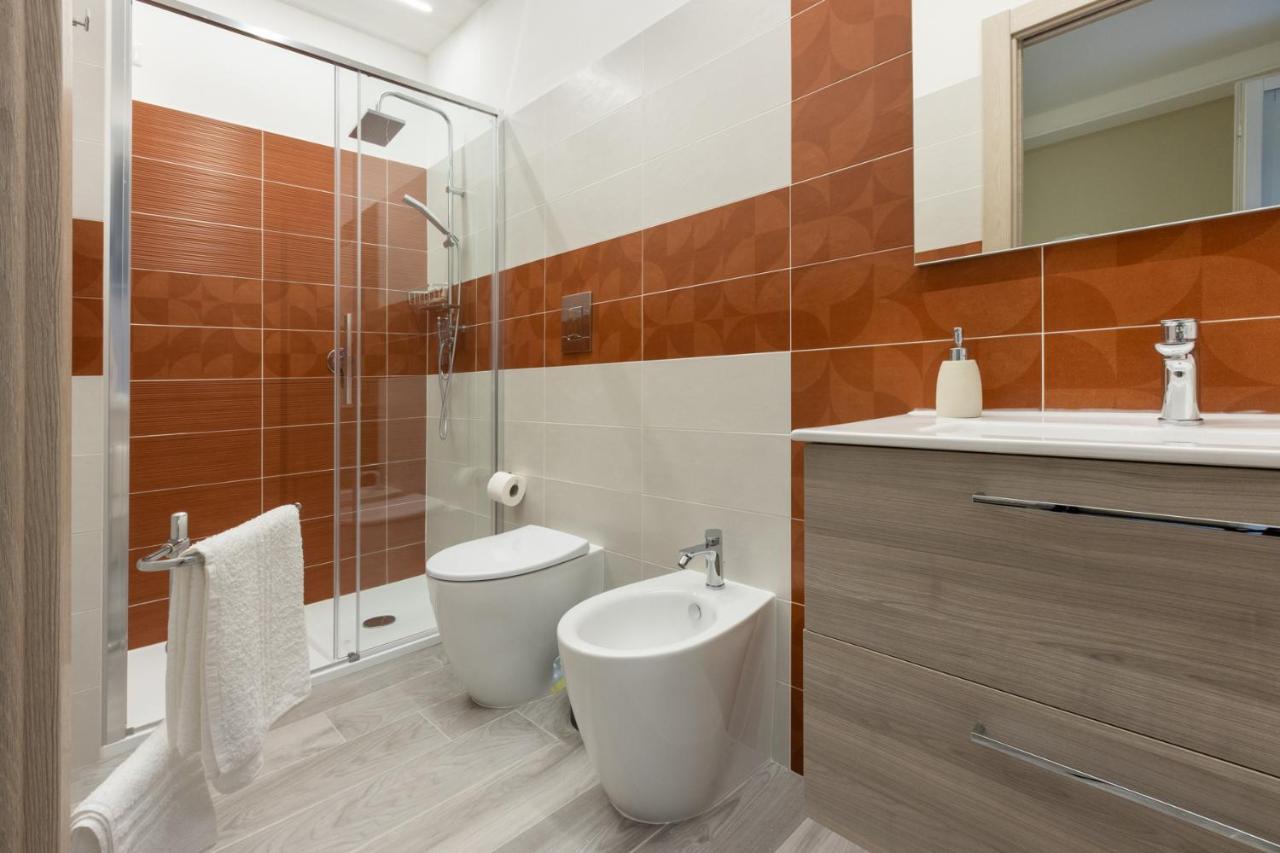 Deledda Home كالياري المظهر الخارجي الصورة