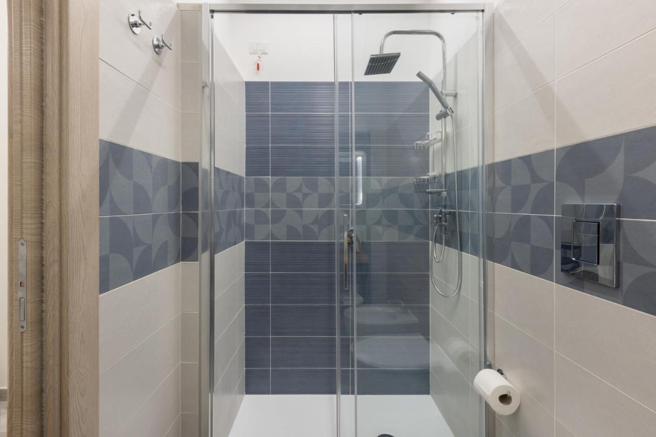Deledda Home كالياري المظهر الخارجي الصورة